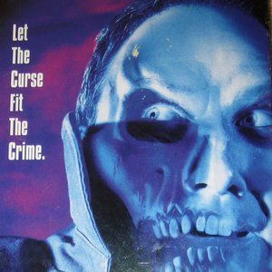 Stephen King Thinner  1997 Promo Copy - Spelling Films Horror Film VHS Tape